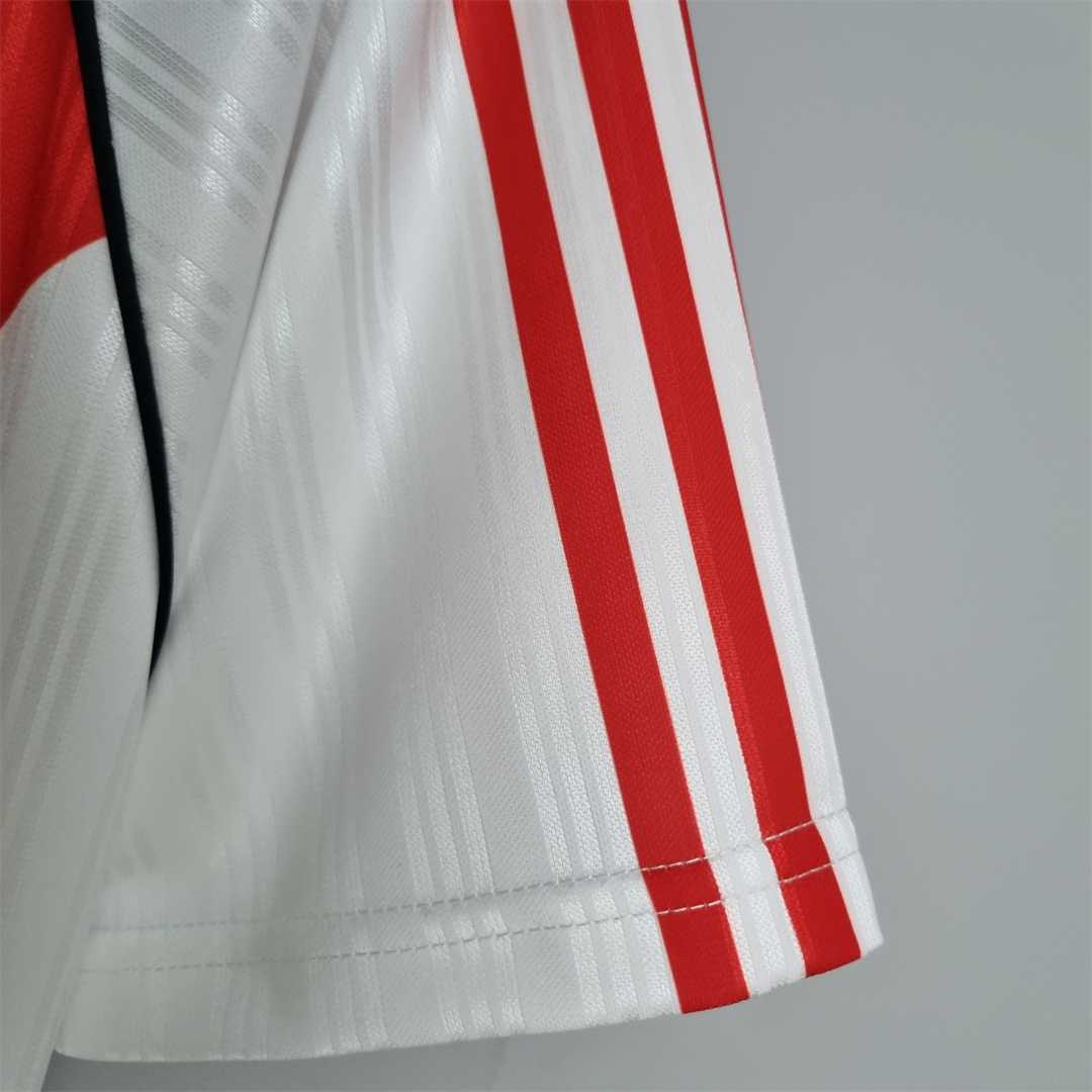 95-96 River Plate home 2
