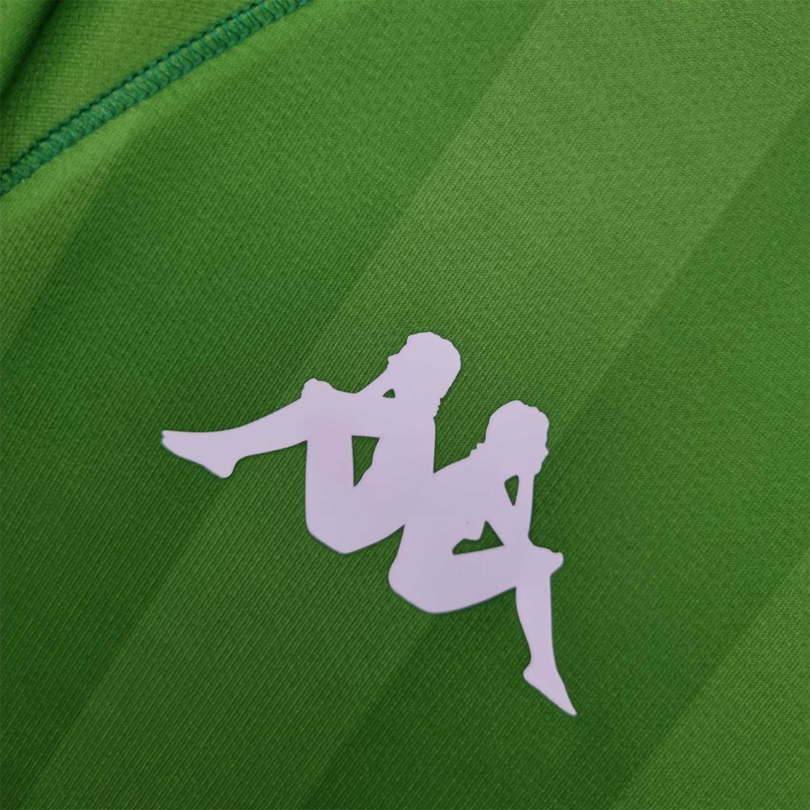22-23 Real Betis special edition green 2