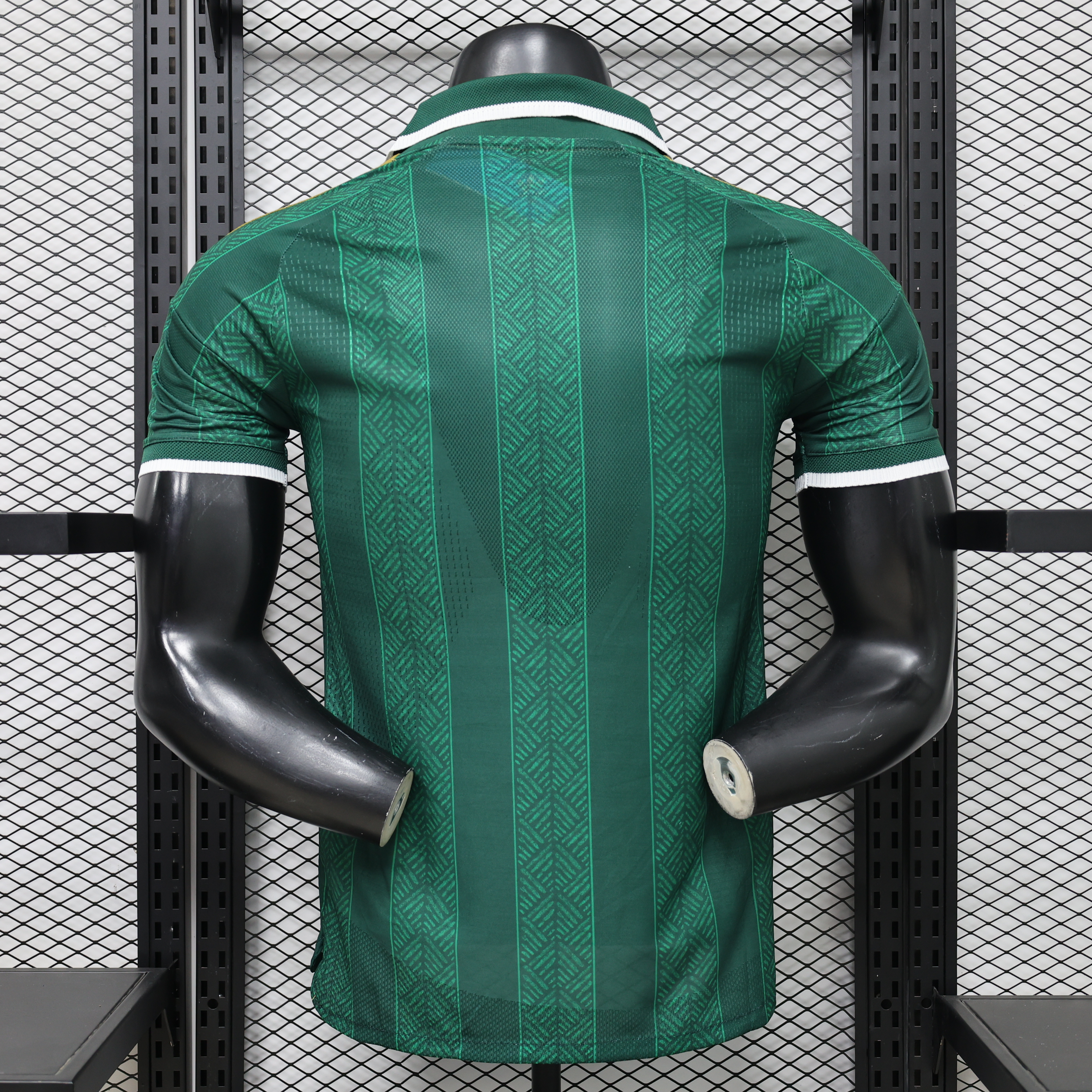 2026 South Africa Mens World Cup Away Soccer Player Version T-Shirt AAAAJersey Wholesale Yupoo 6