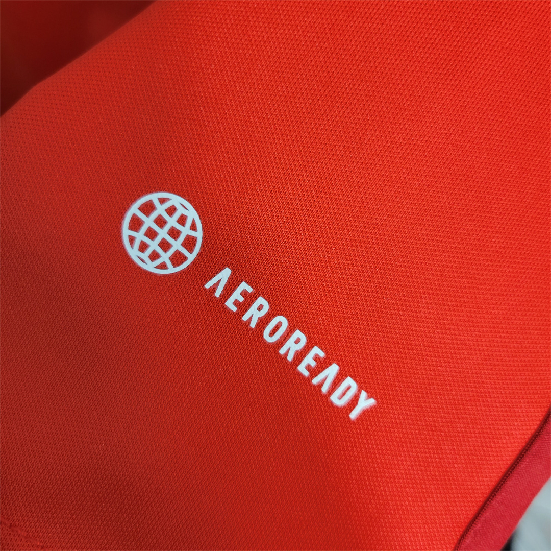 23-24 Internacional Home Tank Top 2