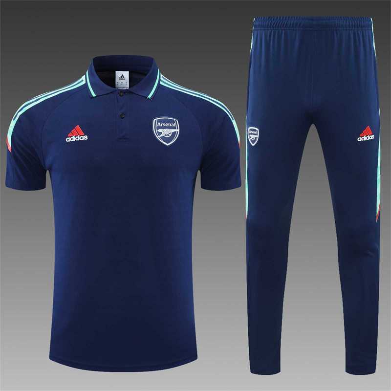 Polo Arsenal Sapphire 20