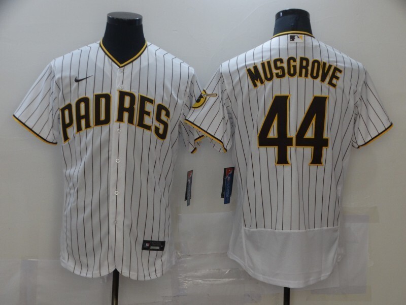 San Diego Padres 63