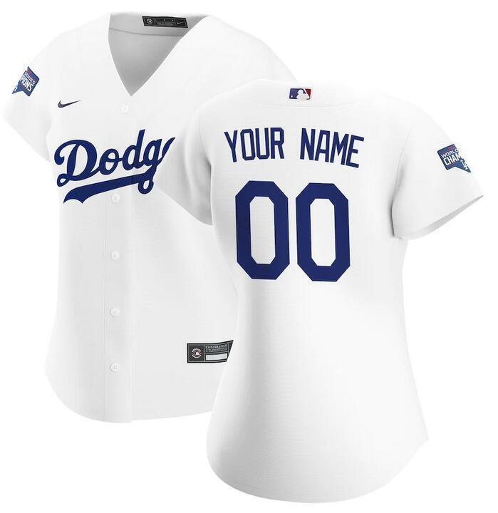 Los Angeles Dodgers 68