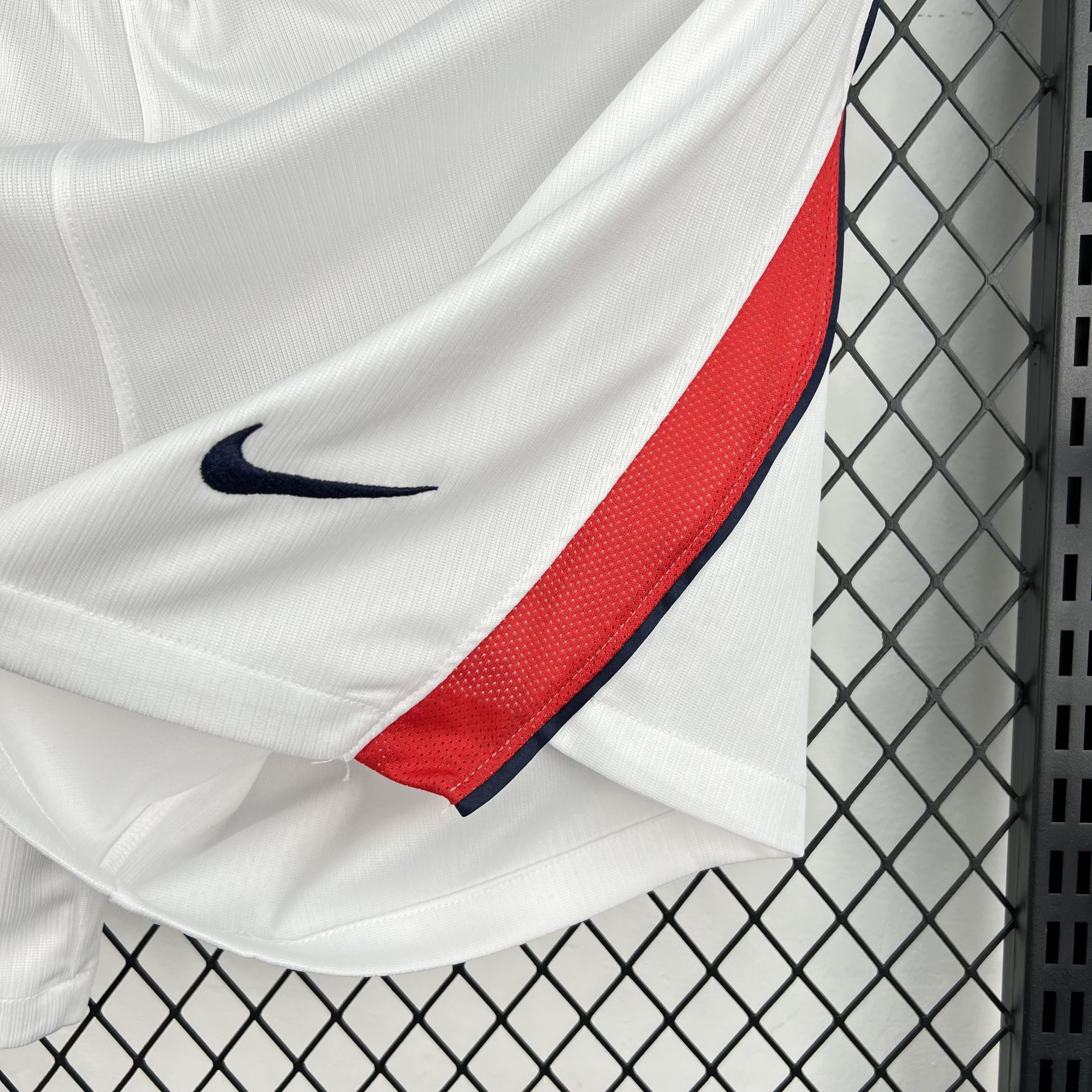 2026 World Cup England Mens Home Kit Football Shorts AAAAJersey Supply Yupoo 5 5