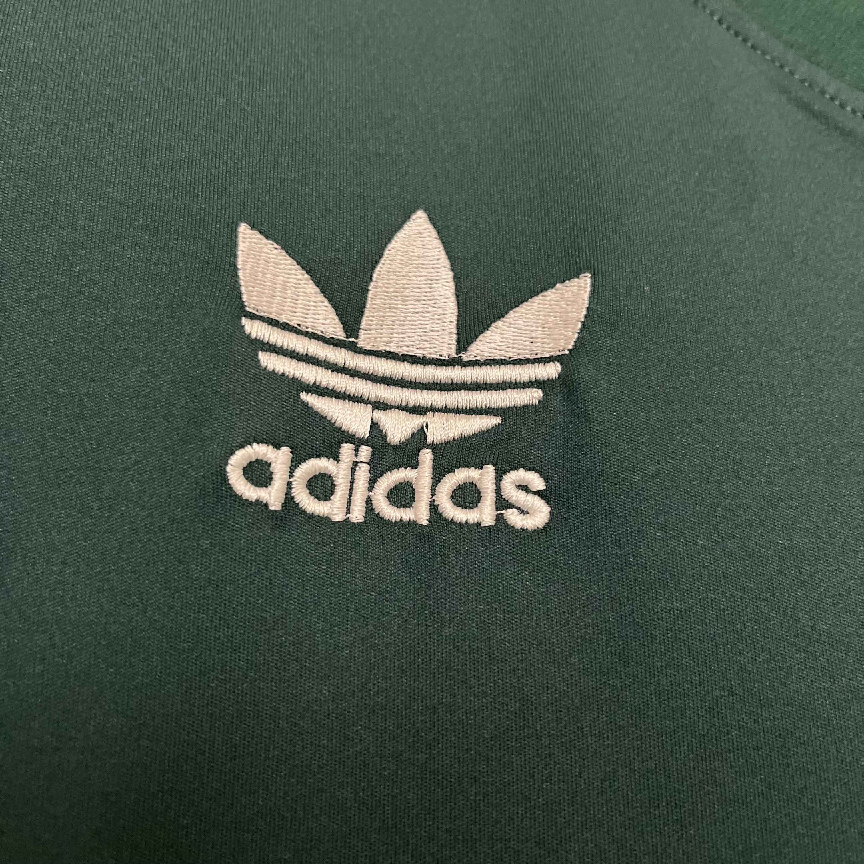 1980 Palmeiras Home Retro Kit Football AAAAJersey Yupoo 5