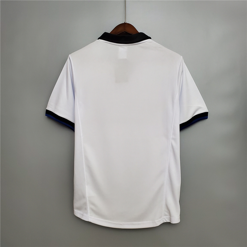 98-99 Inter Milan away 2