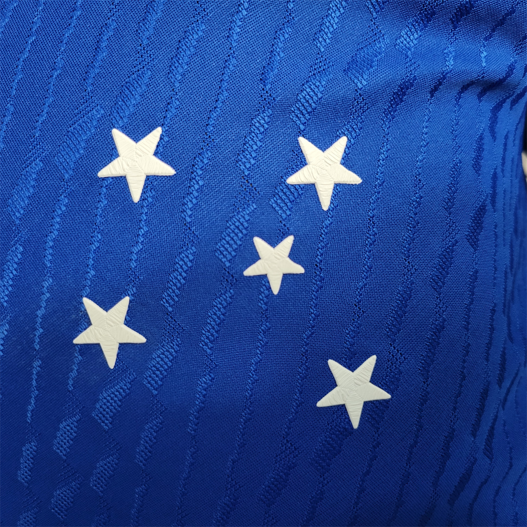 23-24 Cruzeiro home player version 4