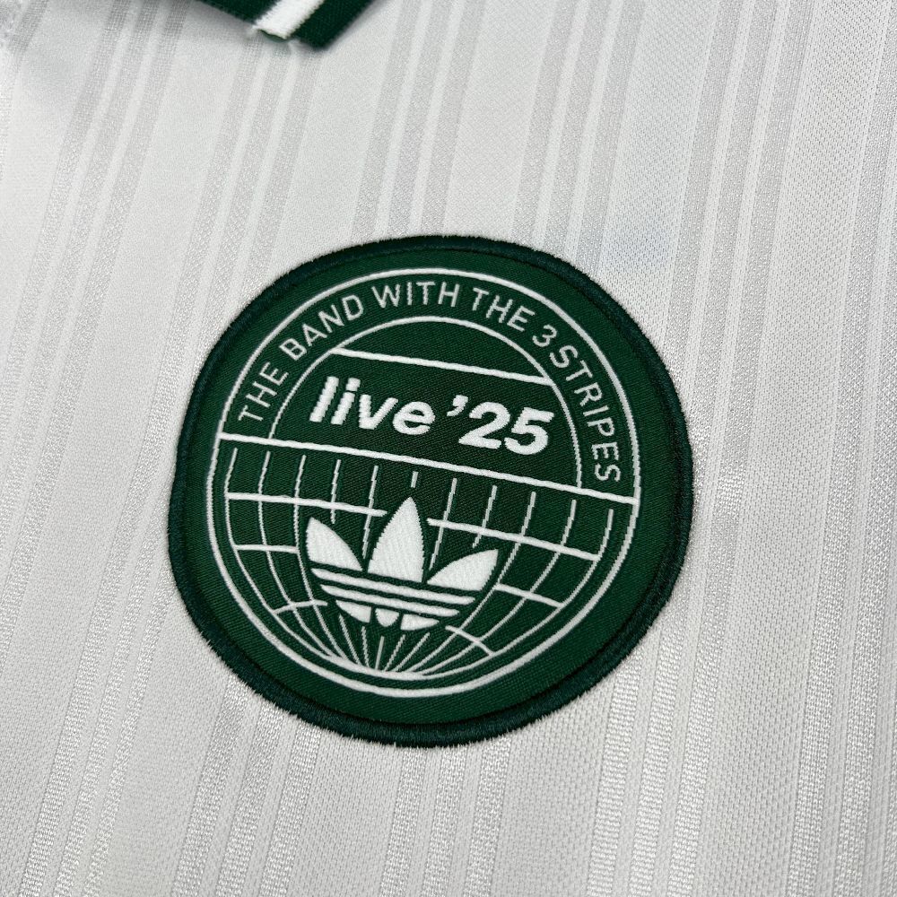 25-26 Oasis Tour Special Edition POLO Shirt Football Uniforms Sport AAAAJersey Cheap Yupoo 3