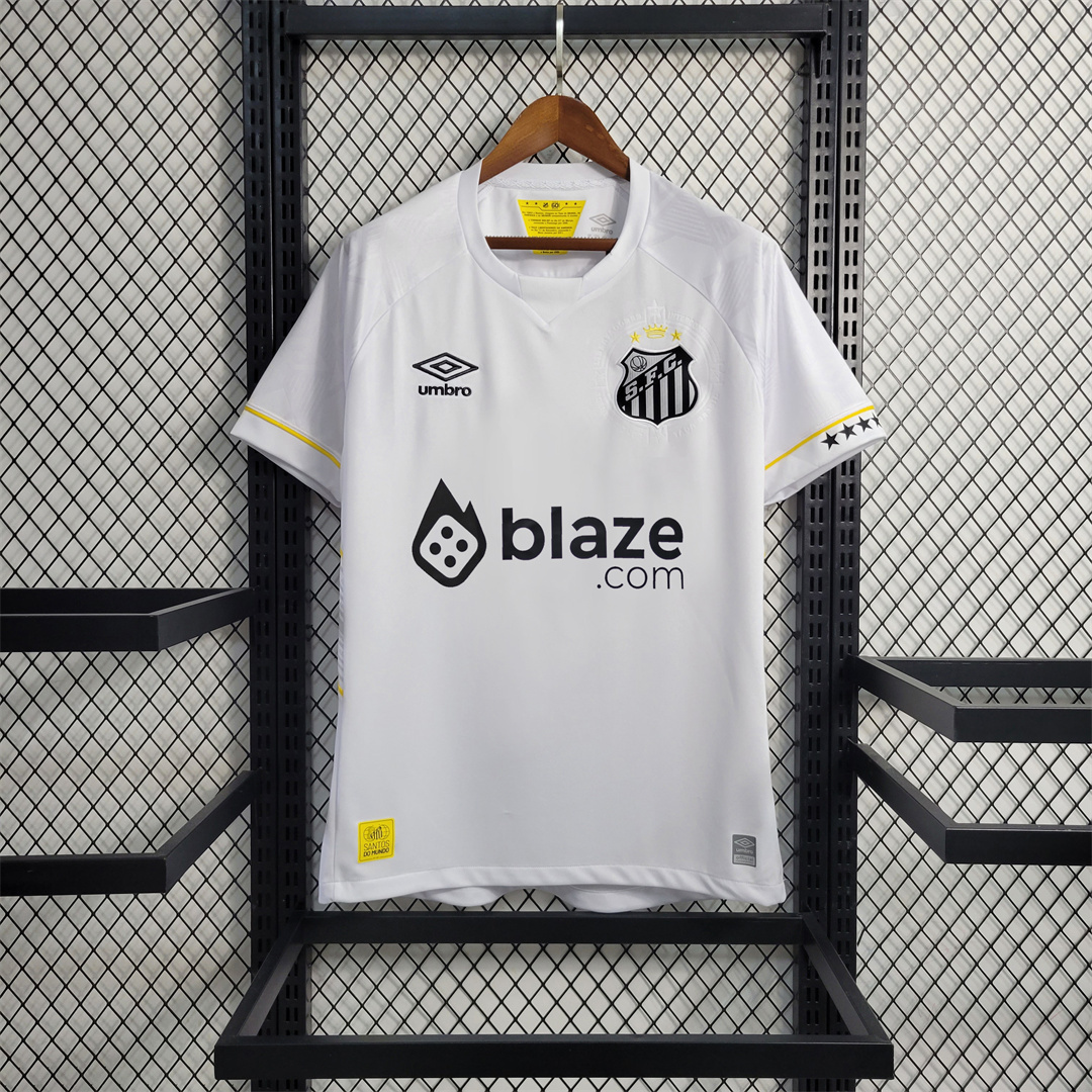 23-24 Santos home 12
