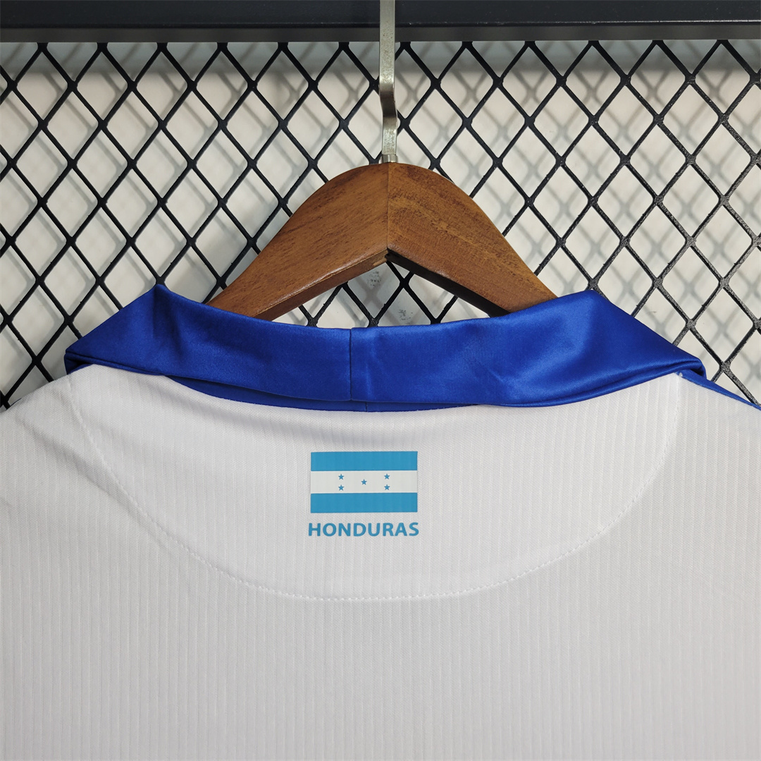 23-24 Honduras Home 6
