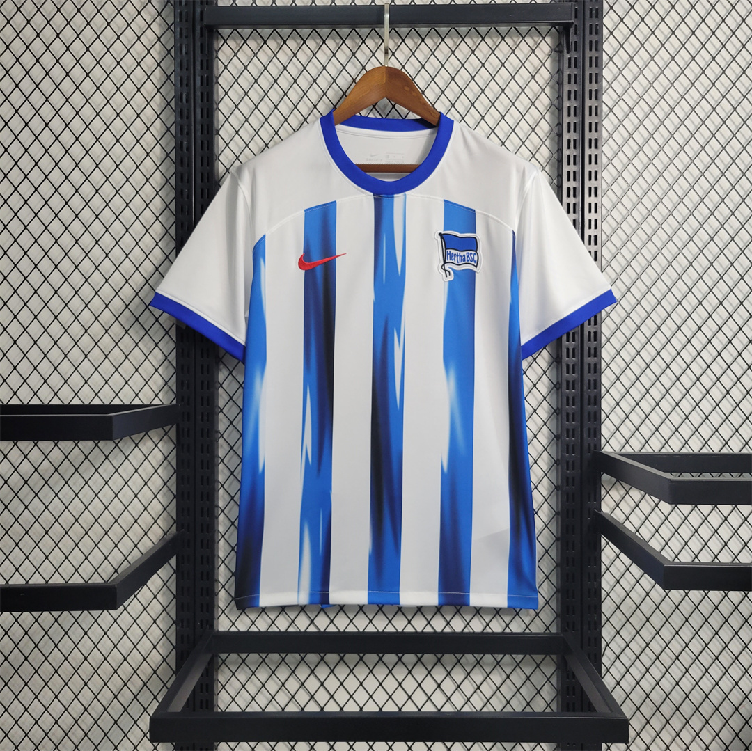 23-24 Hertha BSC home Size S-XXL