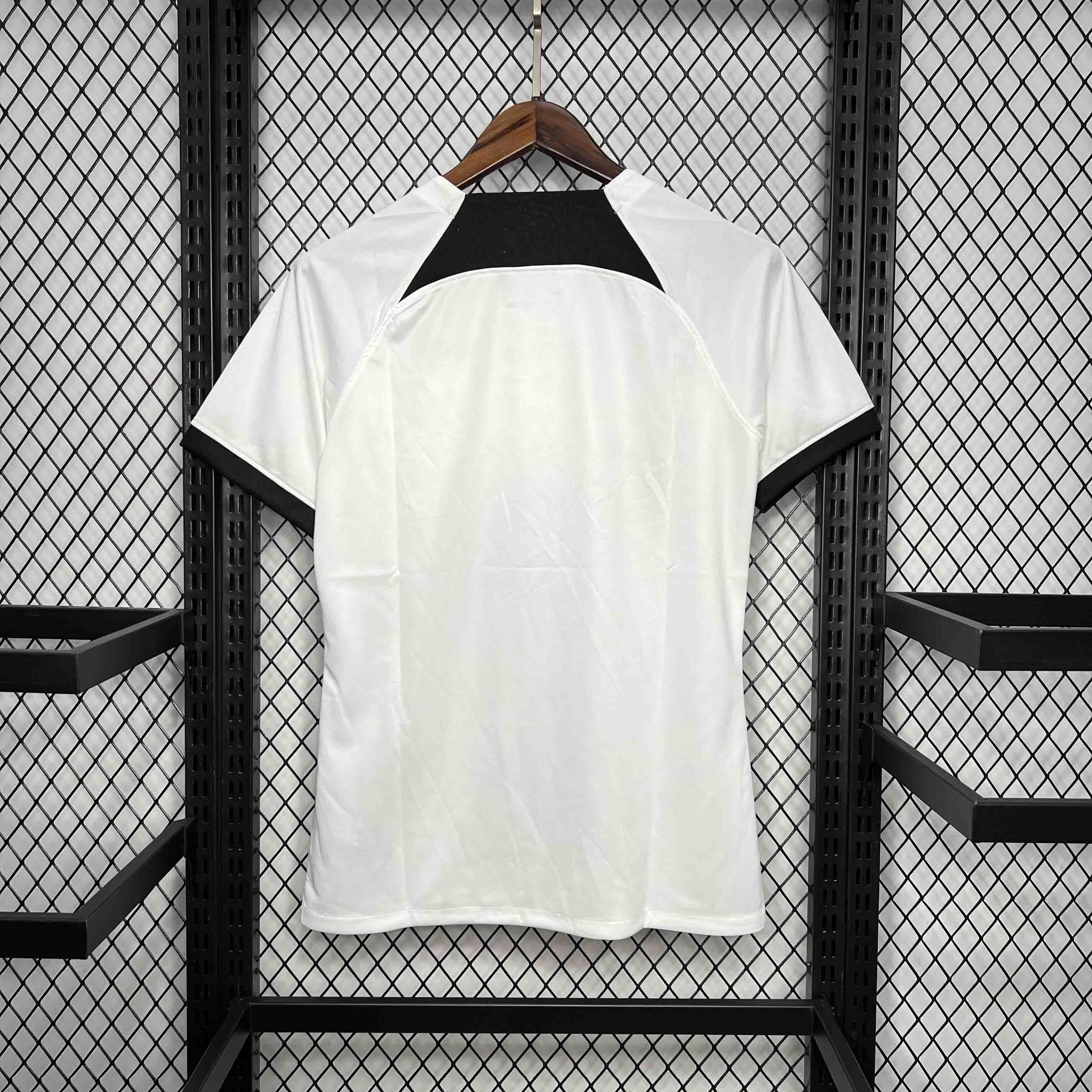 2024 Germany Special Edition Kit White Concept Soccer Uniform AAAAJerseys Dropshipping Yupoo 4