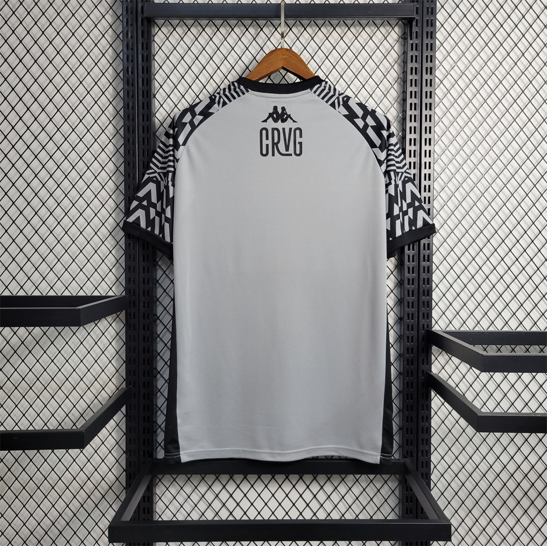23-24 Vasco da Gama Grey Goalkeeper 9