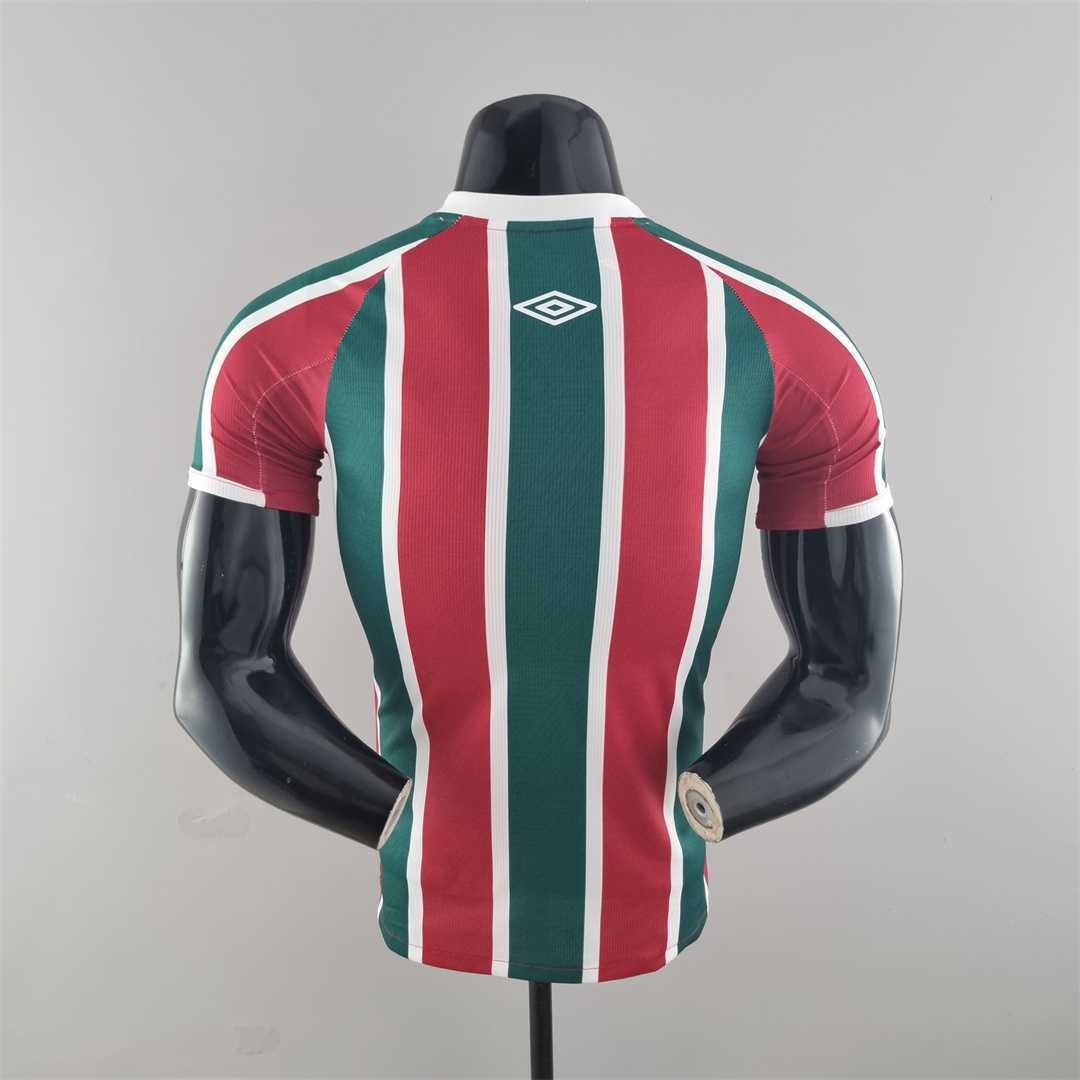 22-23 Fluminense home player version 11