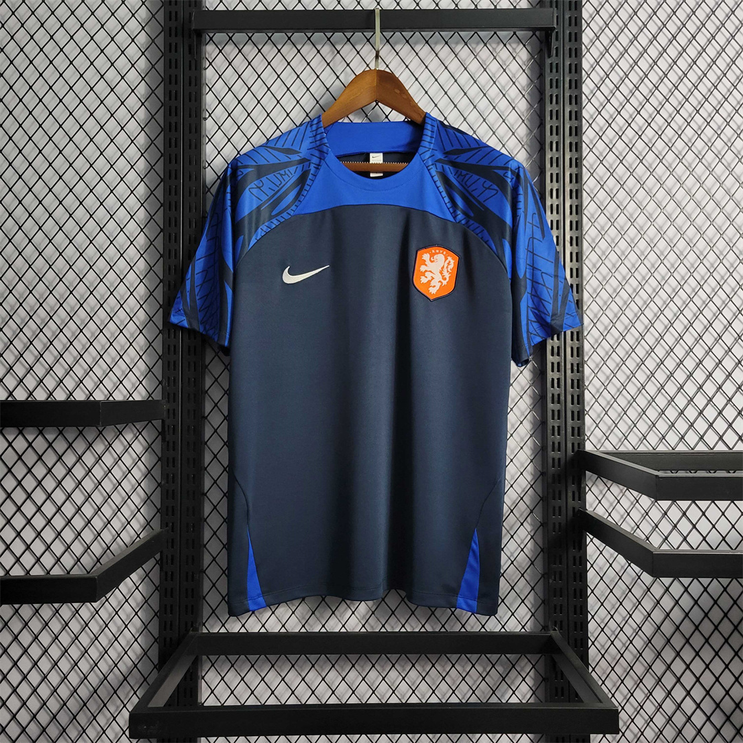 2223 Netherlands training suit