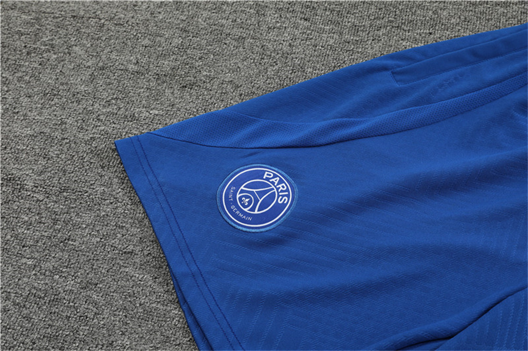 22-23 PSG Training Kit Blue 1