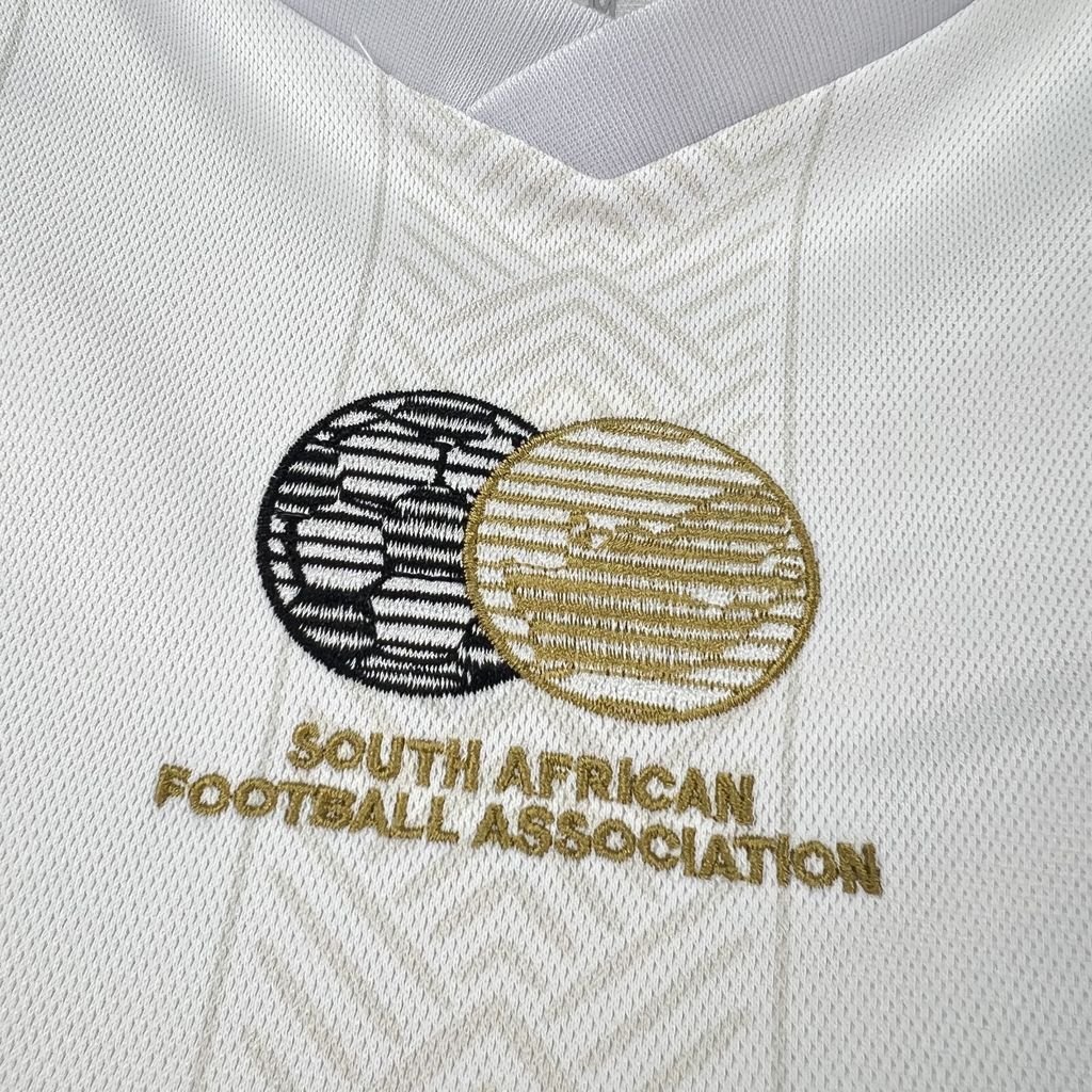 2026 South Africa Mens White Soccer T-Shirt AAAAJersey Wholesale Yupoo 6 5
