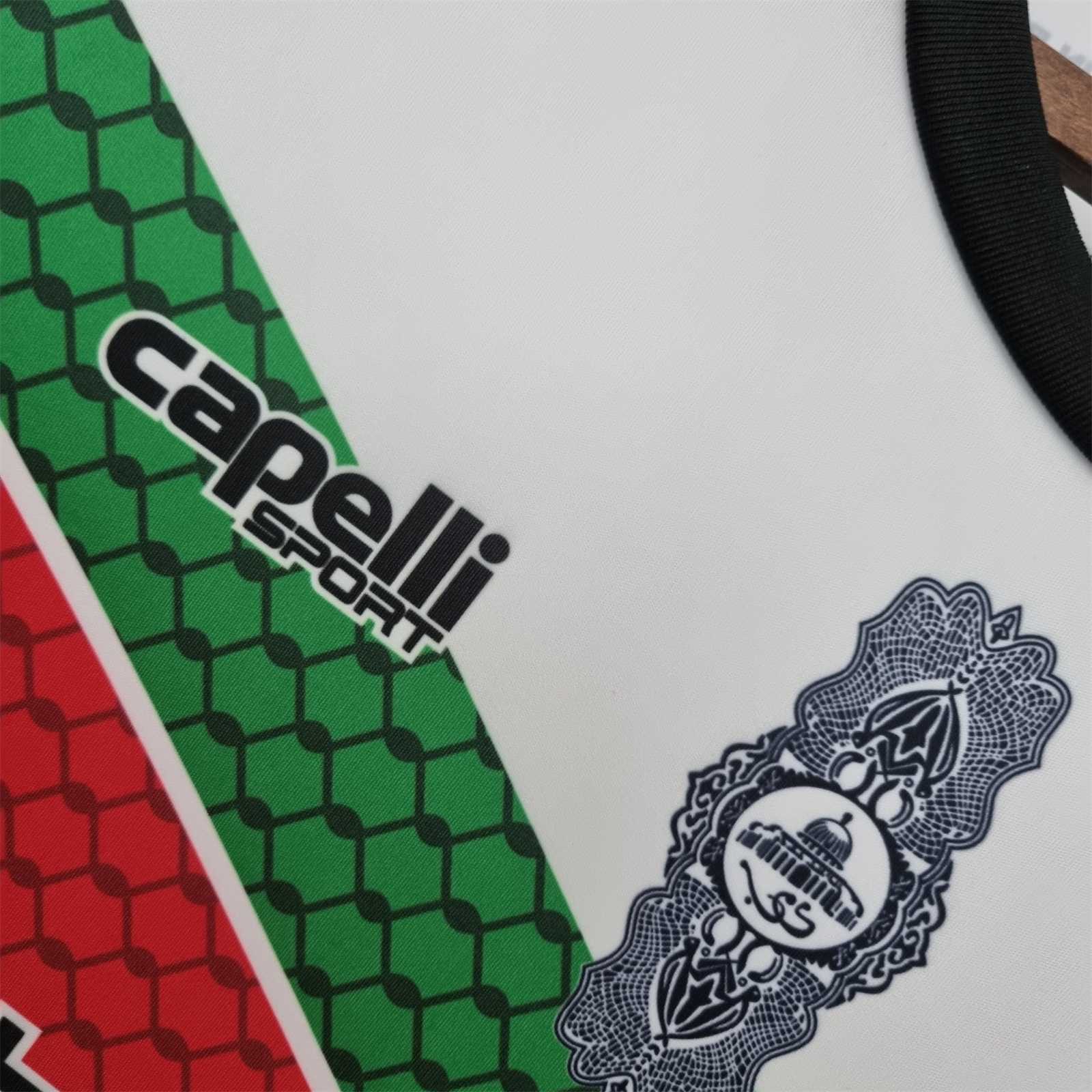 22-23 Palestino third away 7