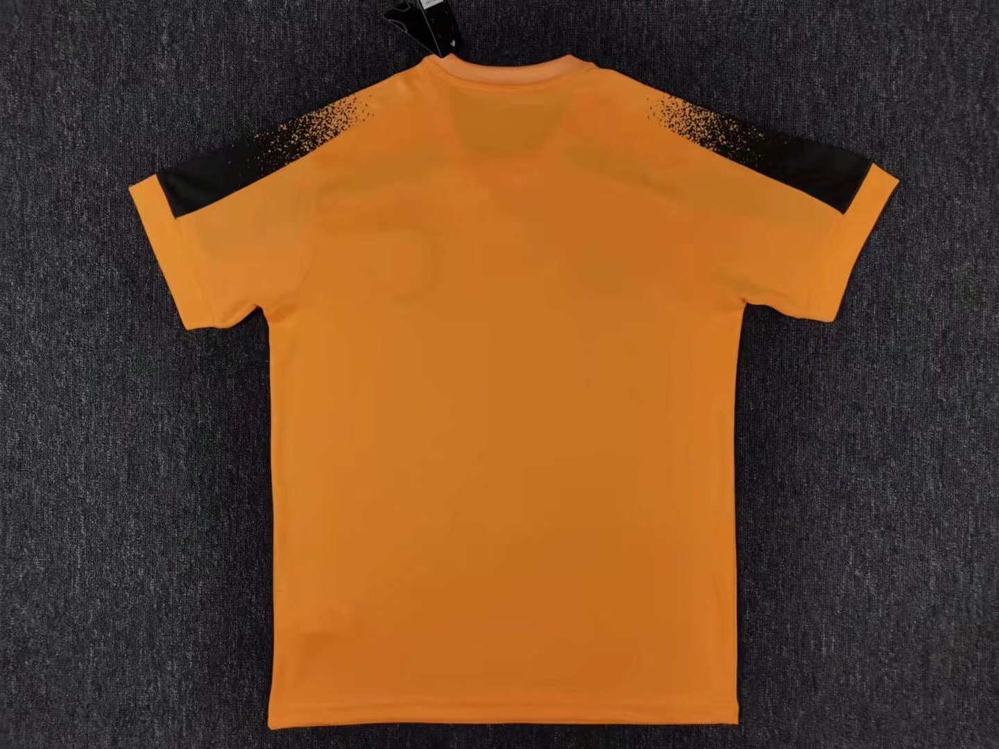 2022 Ireland away 2