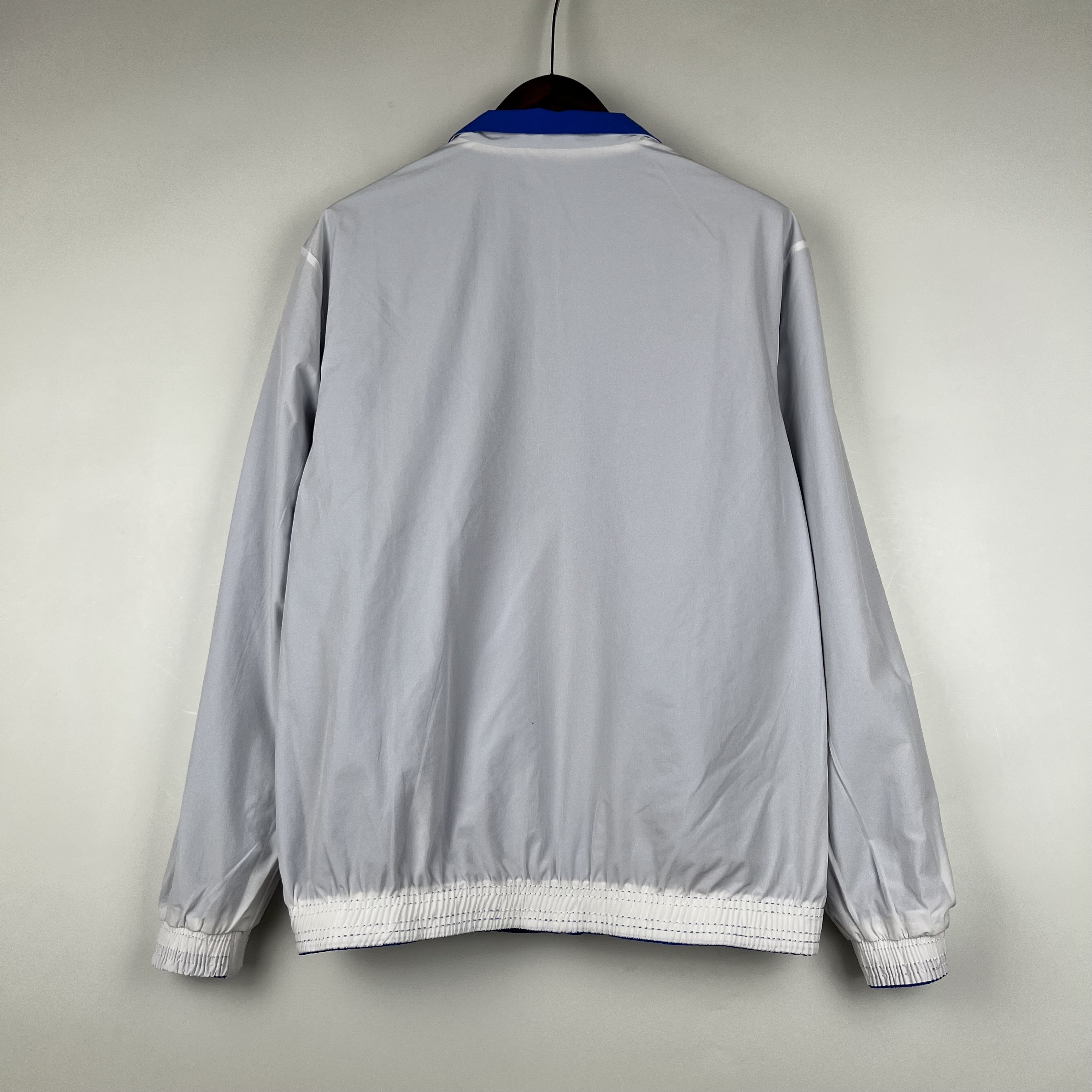 23-24 Cruzeiro Both Windbreaker Jackets Yupoo 2