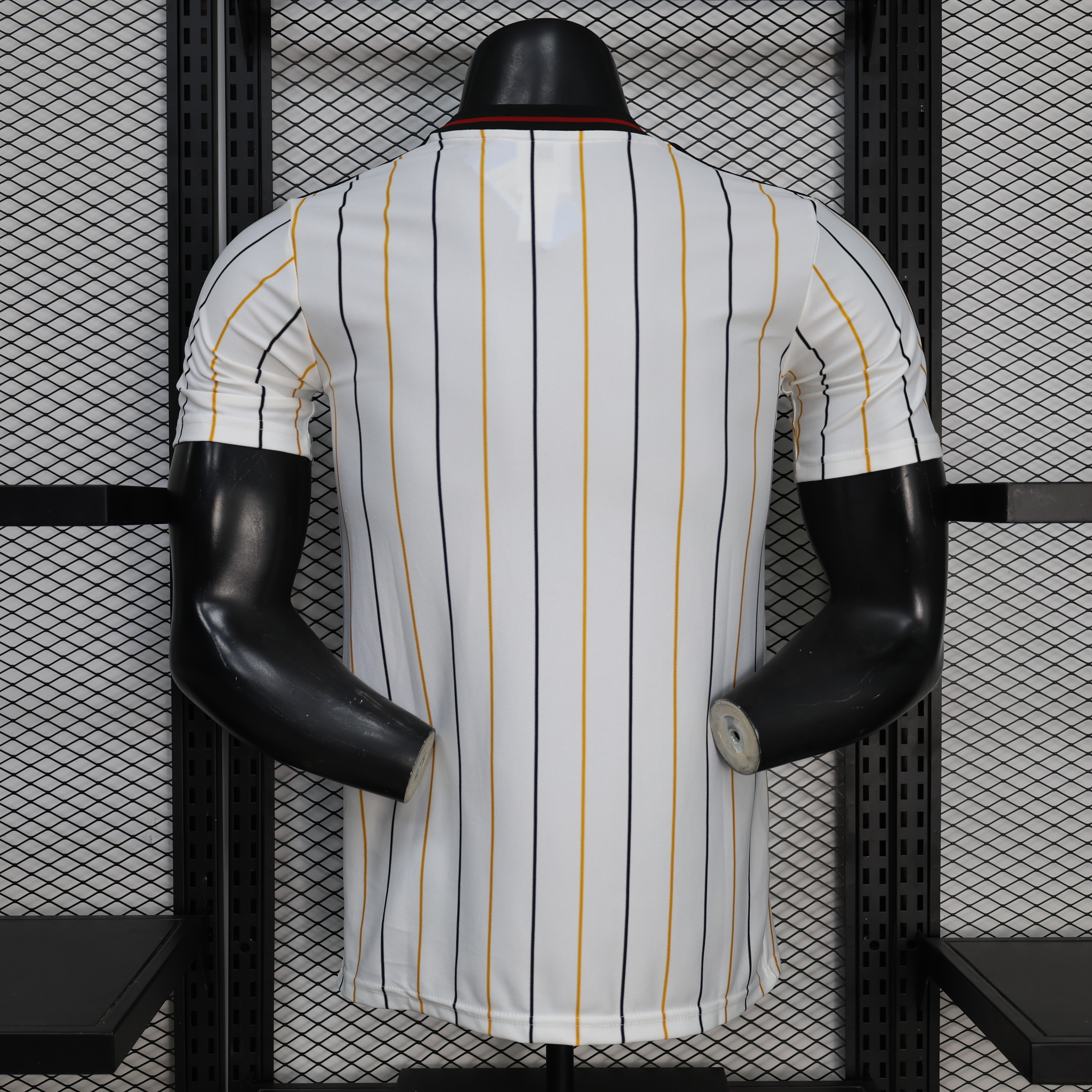 2026 World Cup Germany Retro Football Shirt Casual Edition AAAA Jersey Drop ship Yupoo 1