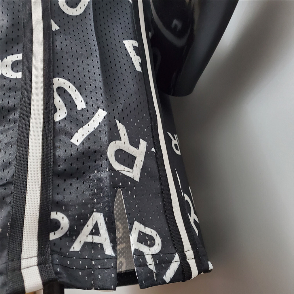 JORDAN PSG Joint Edition Black-1 6