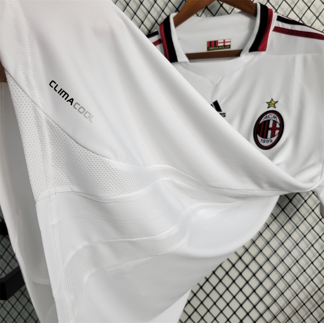 09-10 AC Milan away 4
