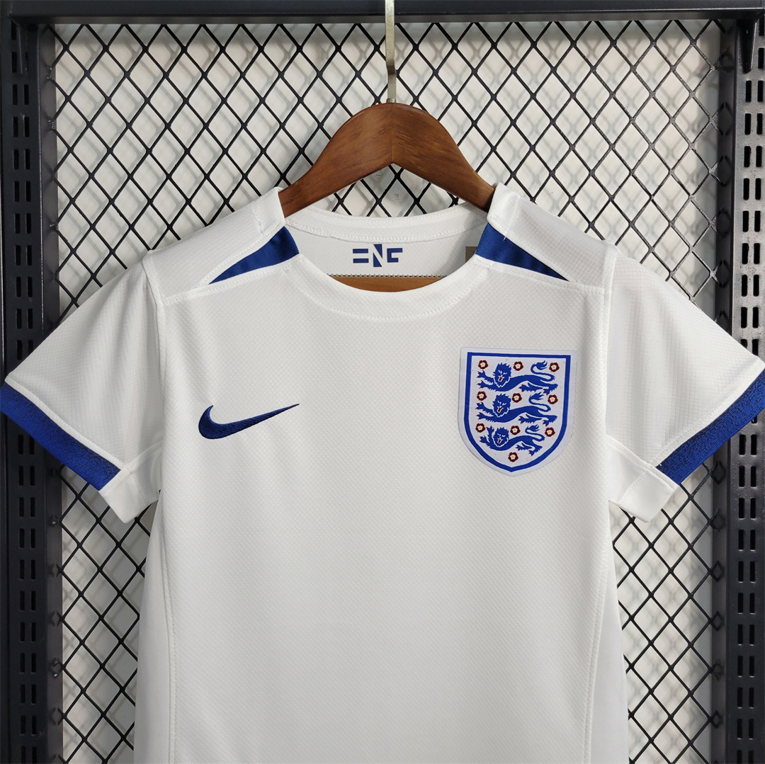 2023 Women's England home 5