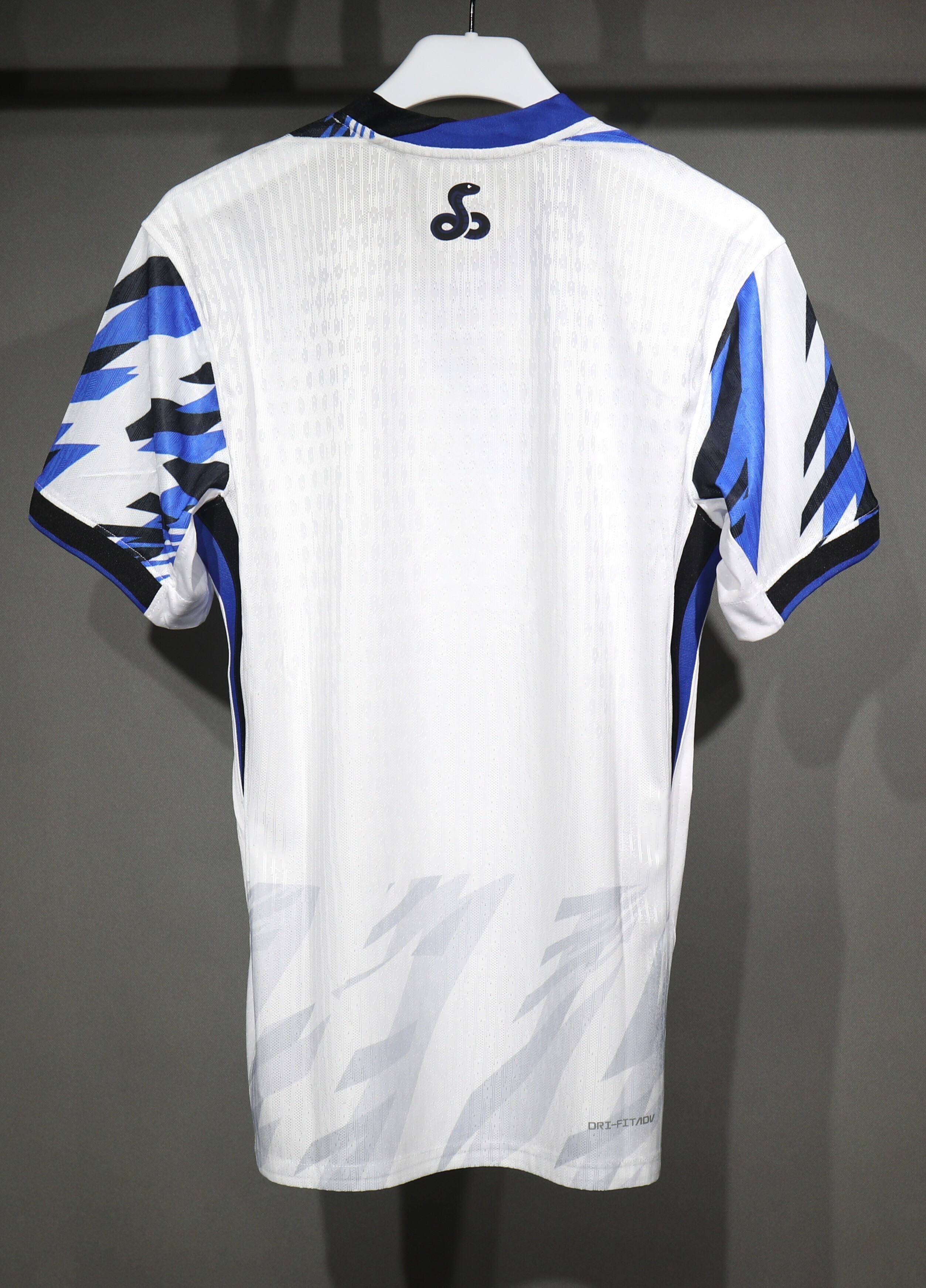 25-26 Inter Milan X Kobe Black Mamba Special Edition Football Player Version Shirt AAAAJersey Y 2