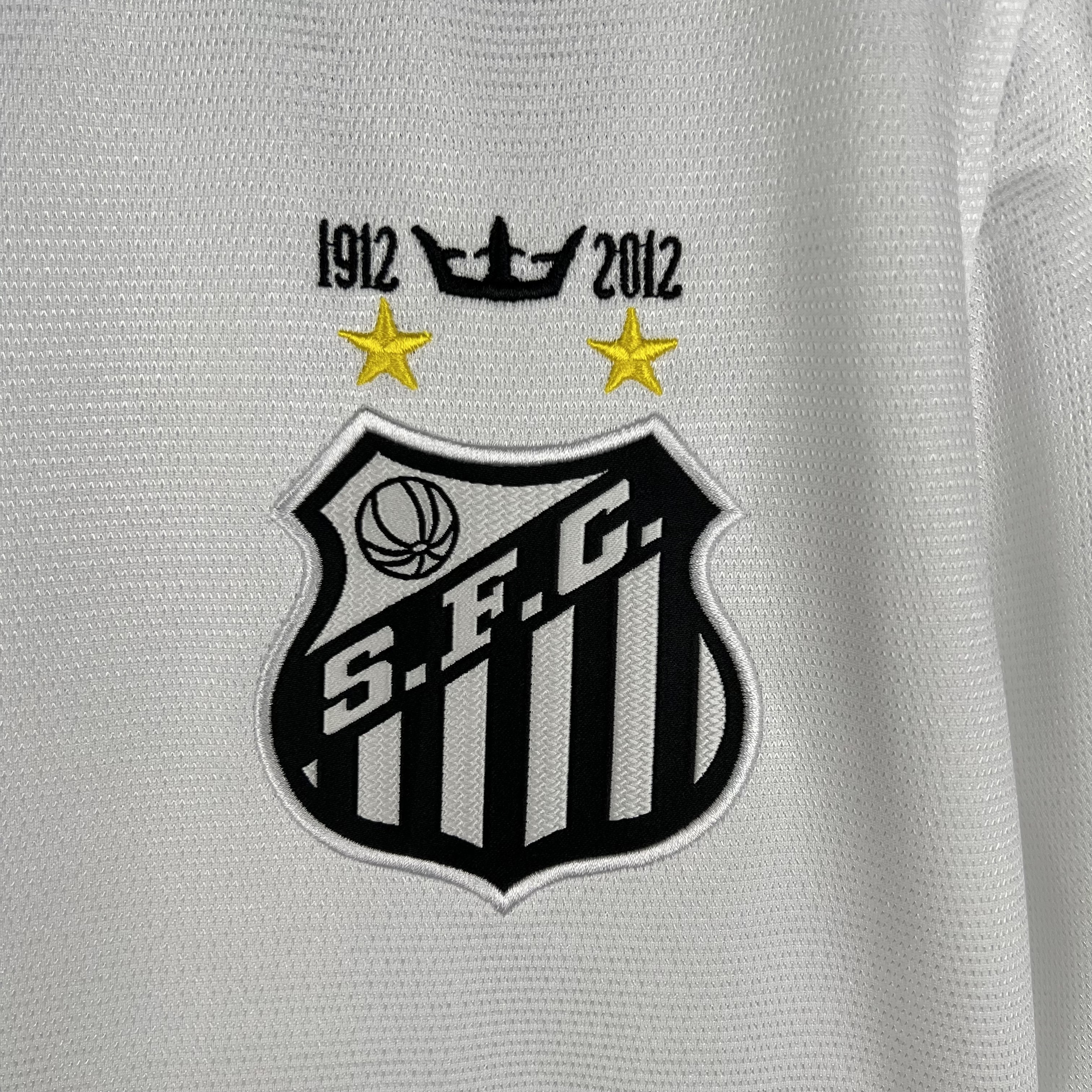 12-13 Retro Santos Home S-XXL 4