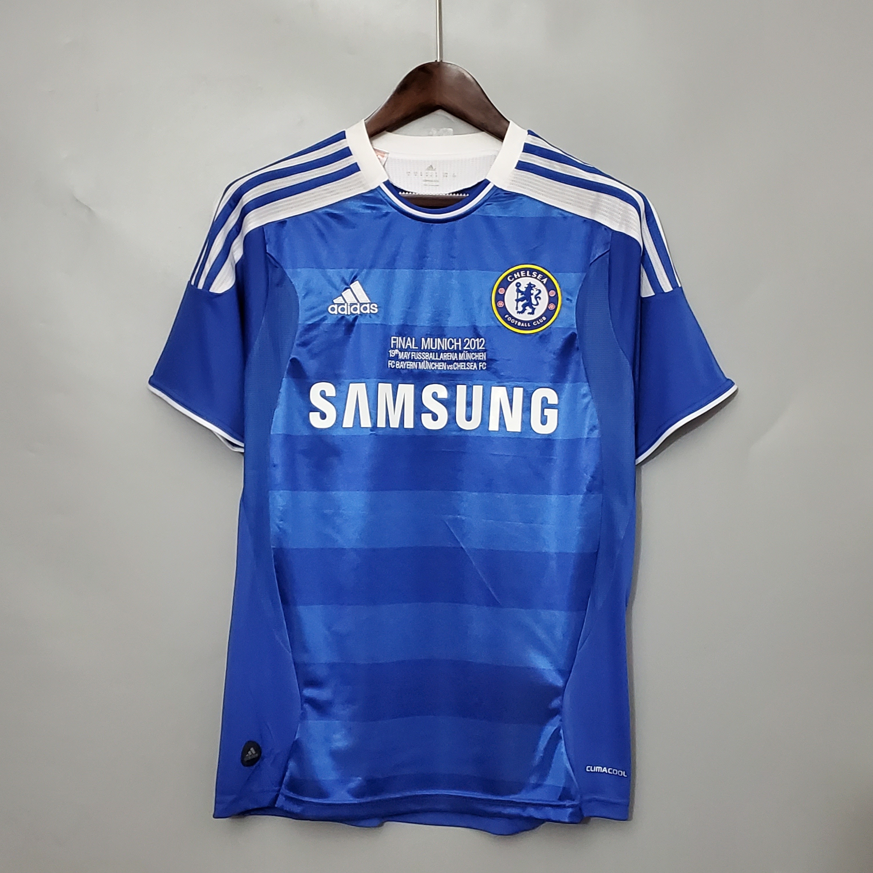 11-12 Chelsea home UCL final