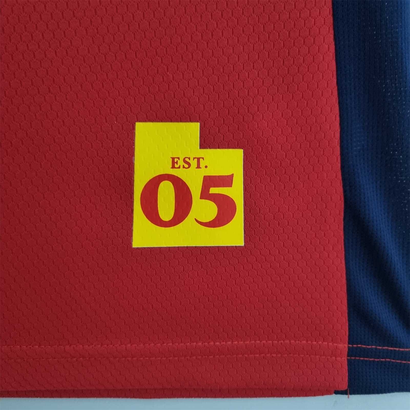22-23 Real Salt Lake home 4