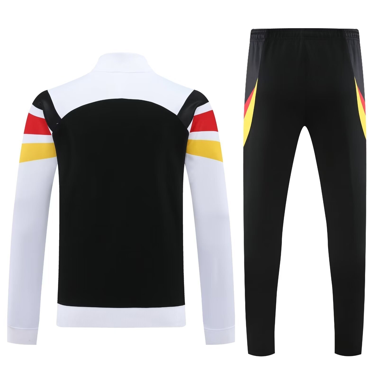2024 Germany Jackets Football Shirts 1