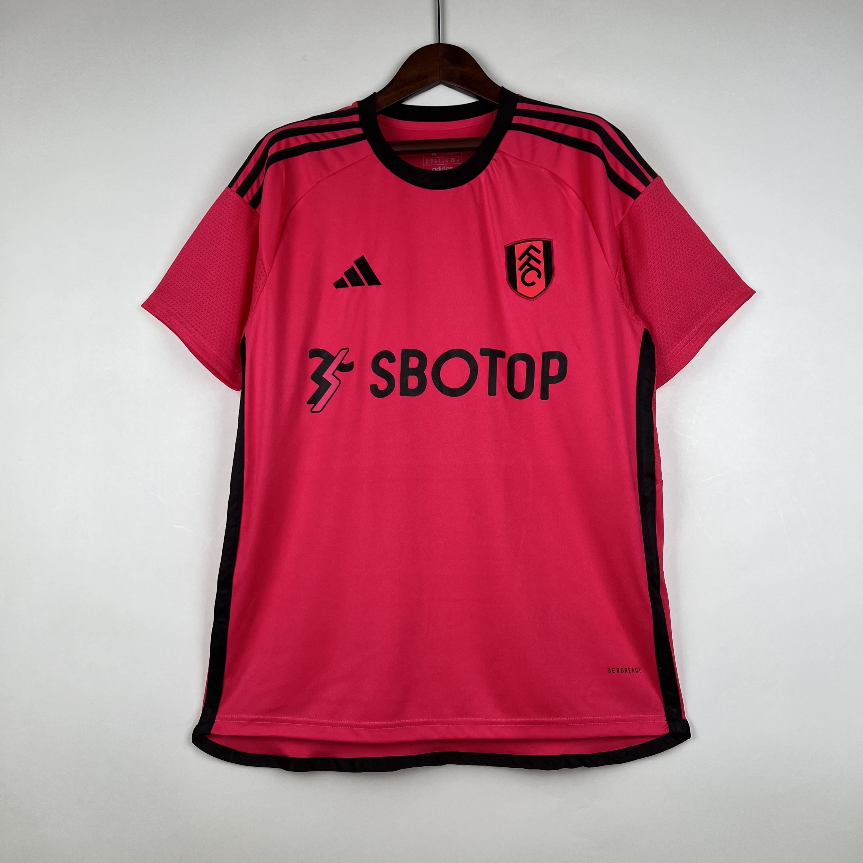 23-24 Fulham away S-4XL