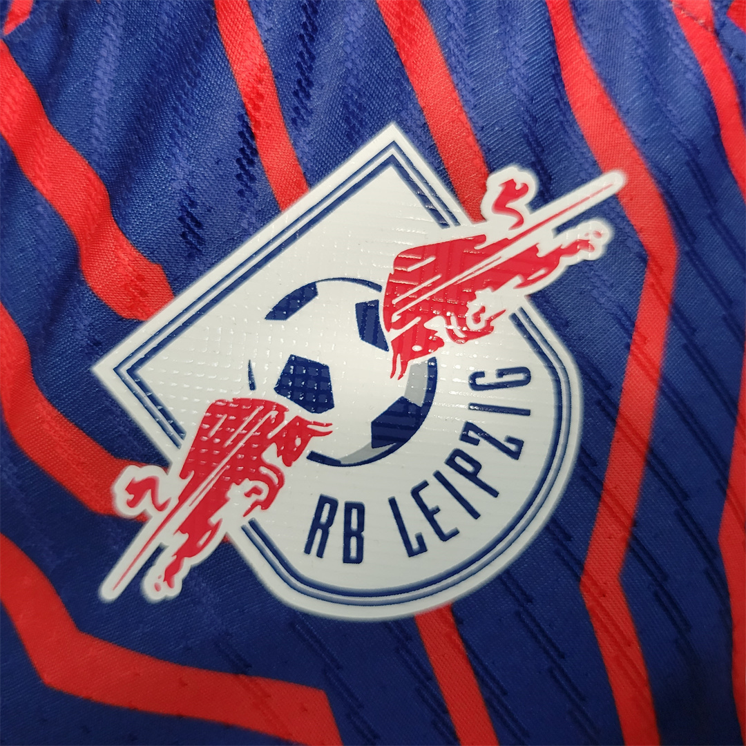 23-24 Red Bull RB Leipzig away player version 8