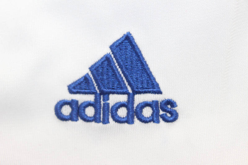 2006 France Away Retro Kid Kits Youth Apparels Soccer AAAAJersey Yupoo 8
