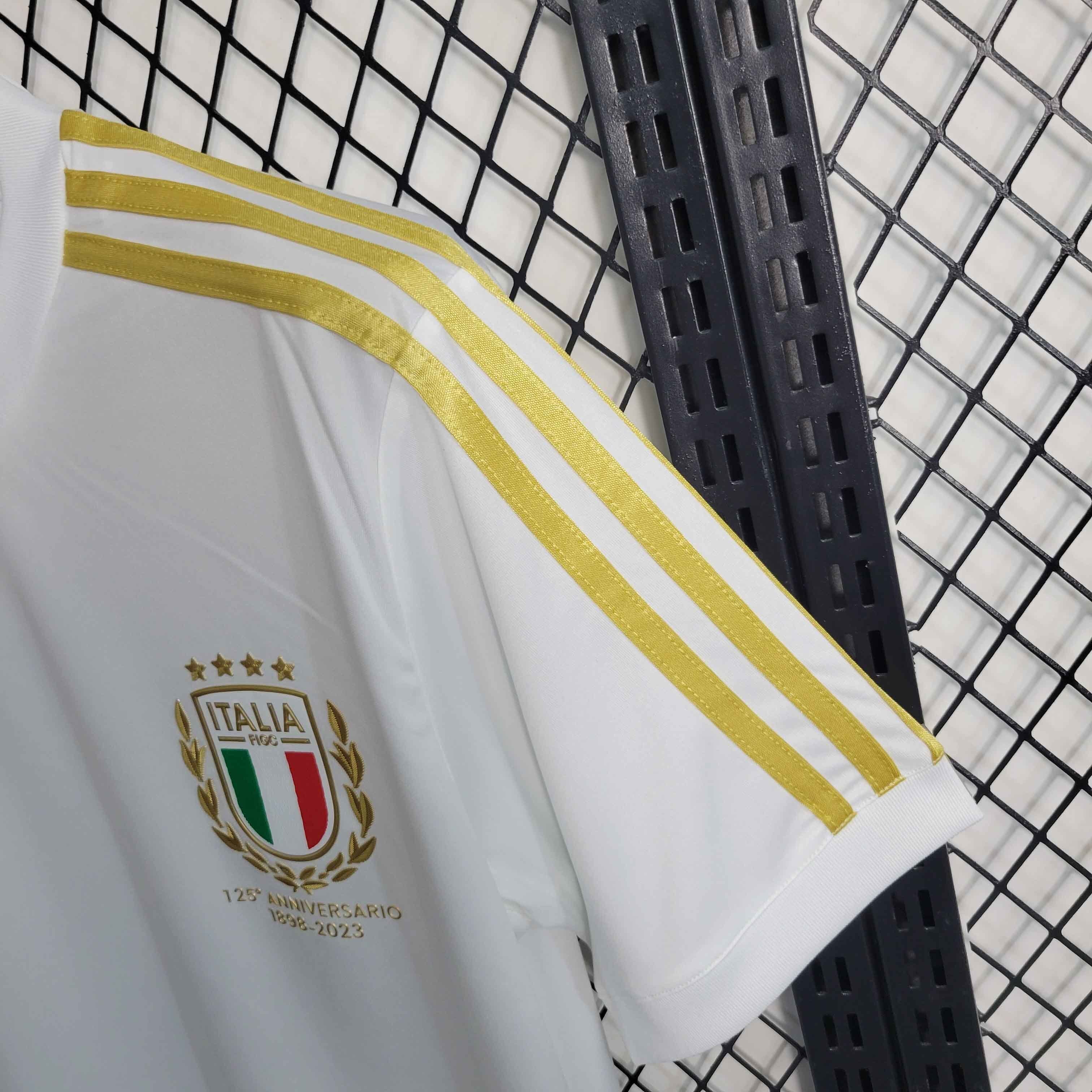 2023 Italy Commemorative Edition S-XXL 6