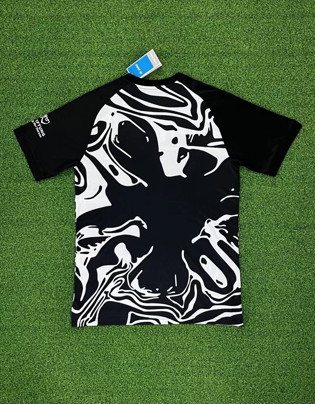 23-24 VfB Stuttgart Special Edition Size-S-4XL Jersey Yupoo 2