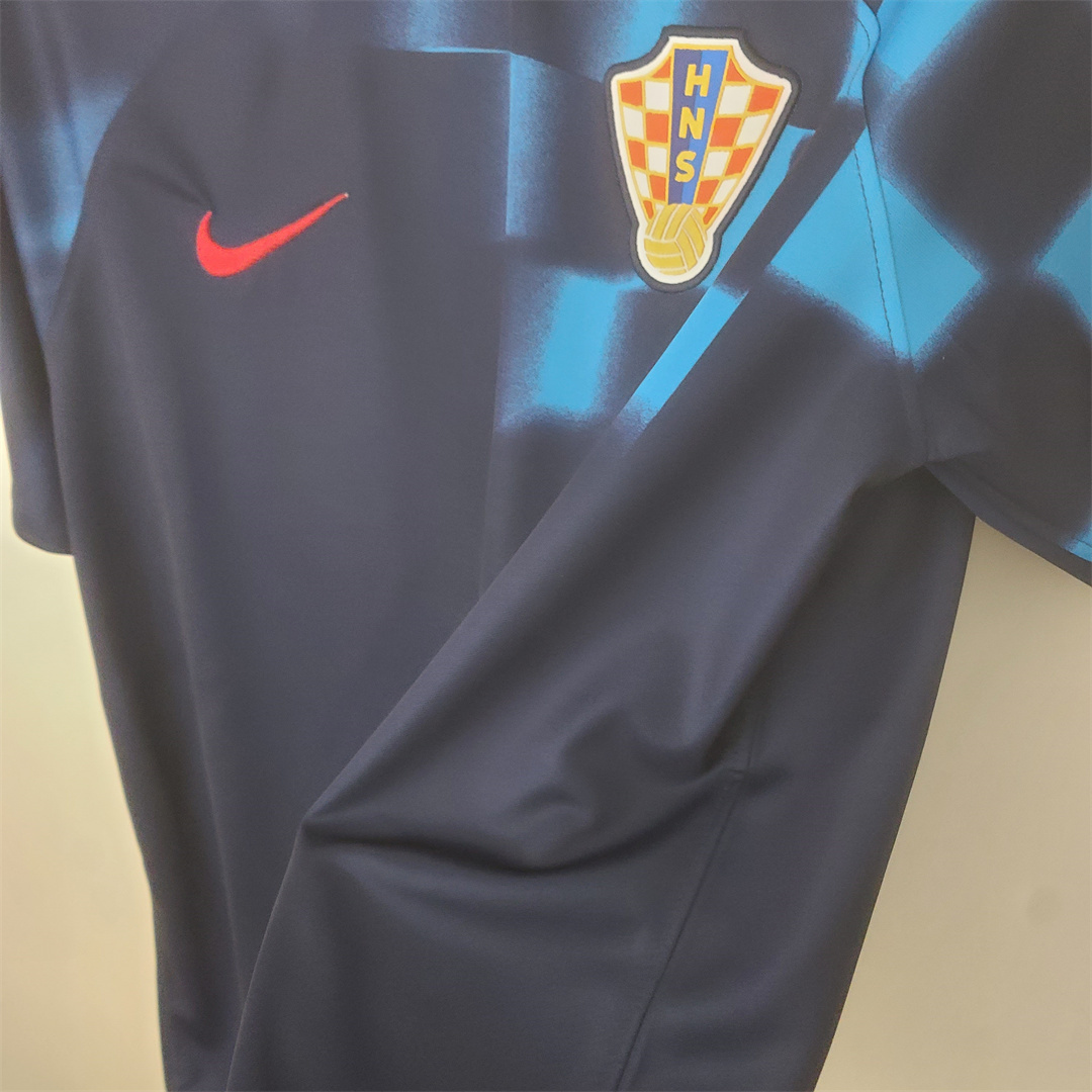 2022 Croatia away 5