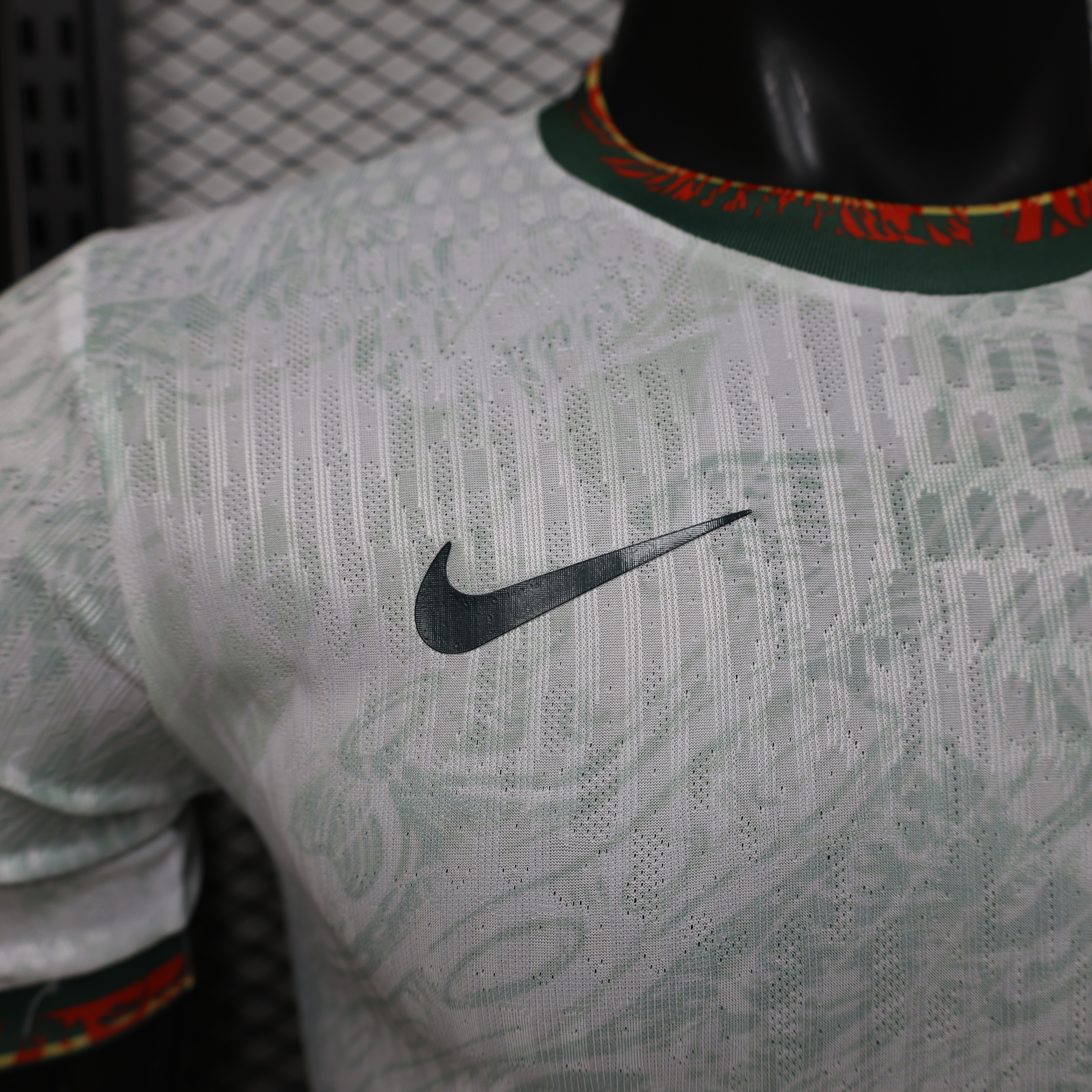 2026 Portugal Mens Kit Special Edition Player Version Soccer T-Shirt AAAAJersey Supply Yupoo 6