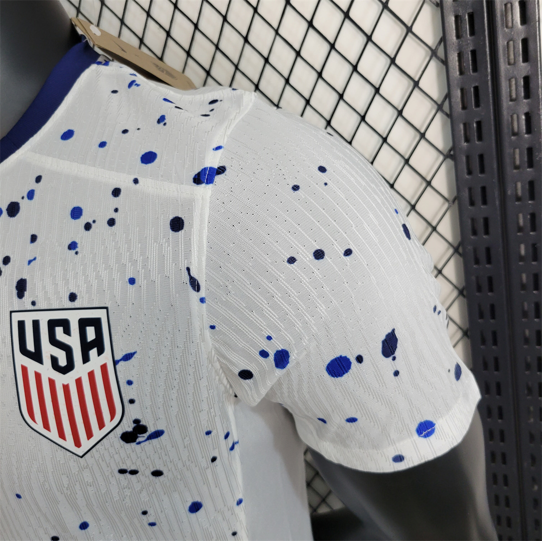 2023 US home player version 3
