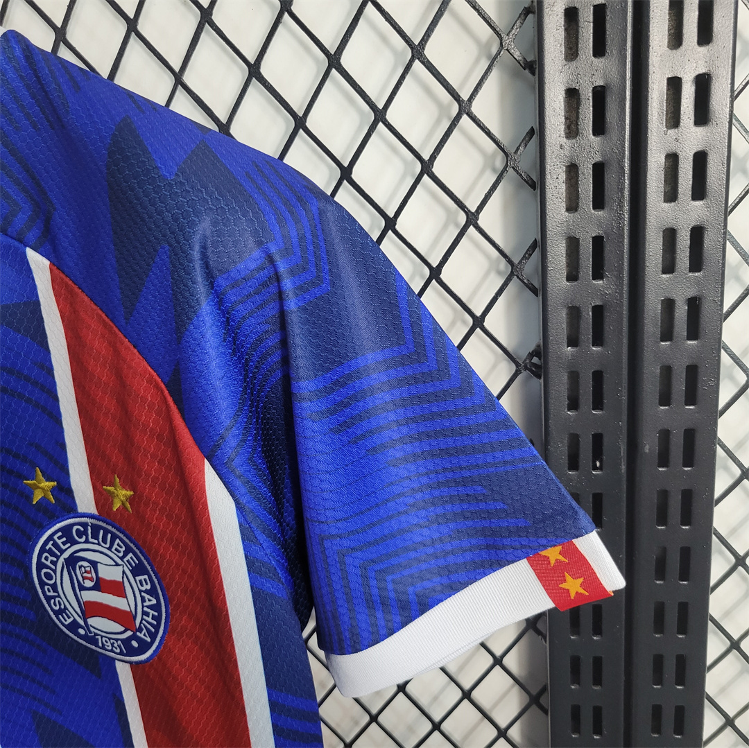 23-24 Women's Bahia away 8