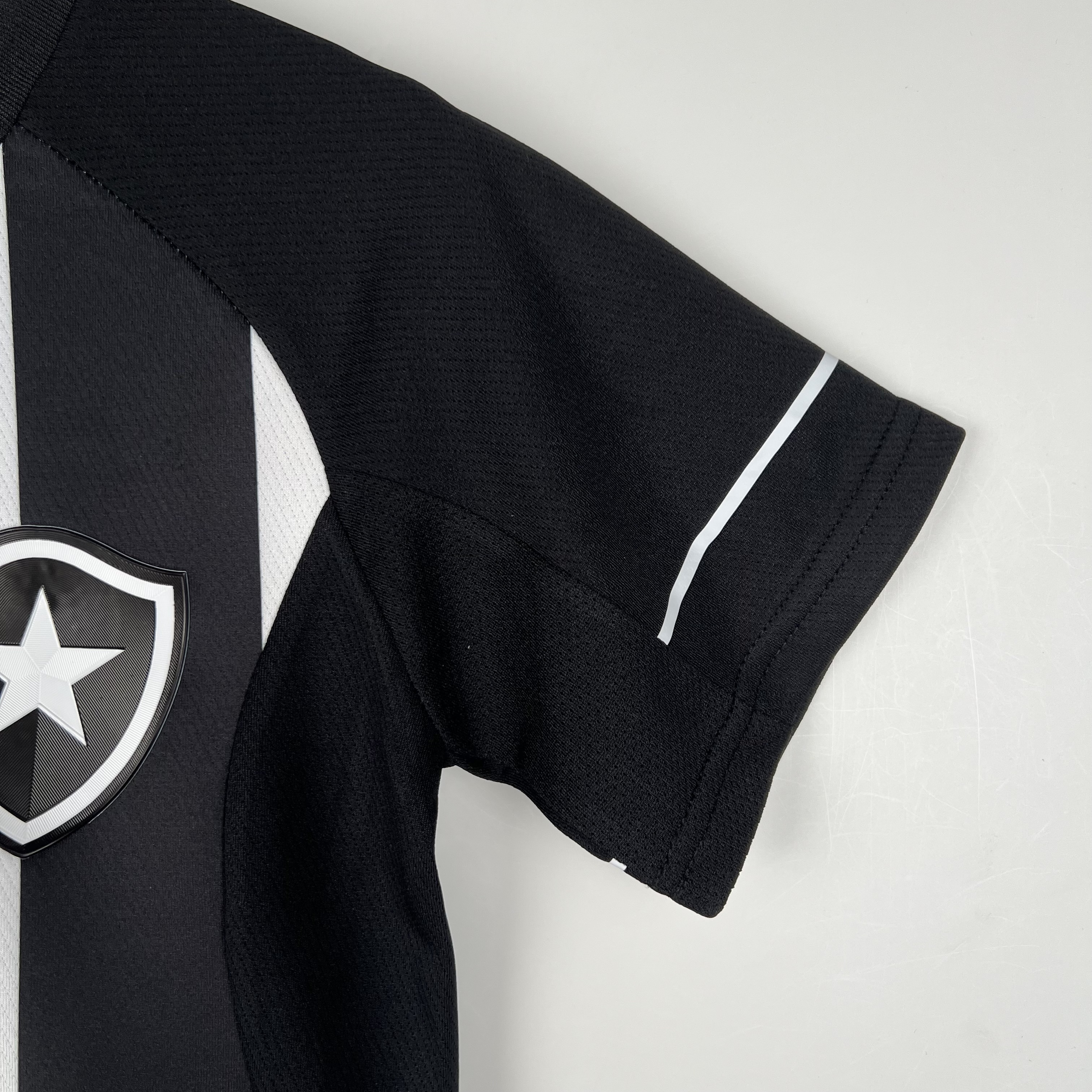 23-24 Kids Botafogo home size 16-28 3