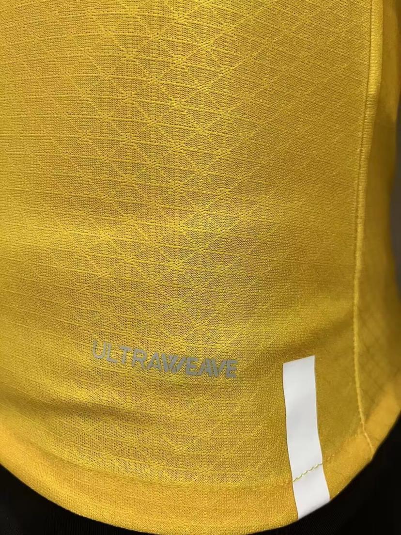 2022 Senegal away player version 3