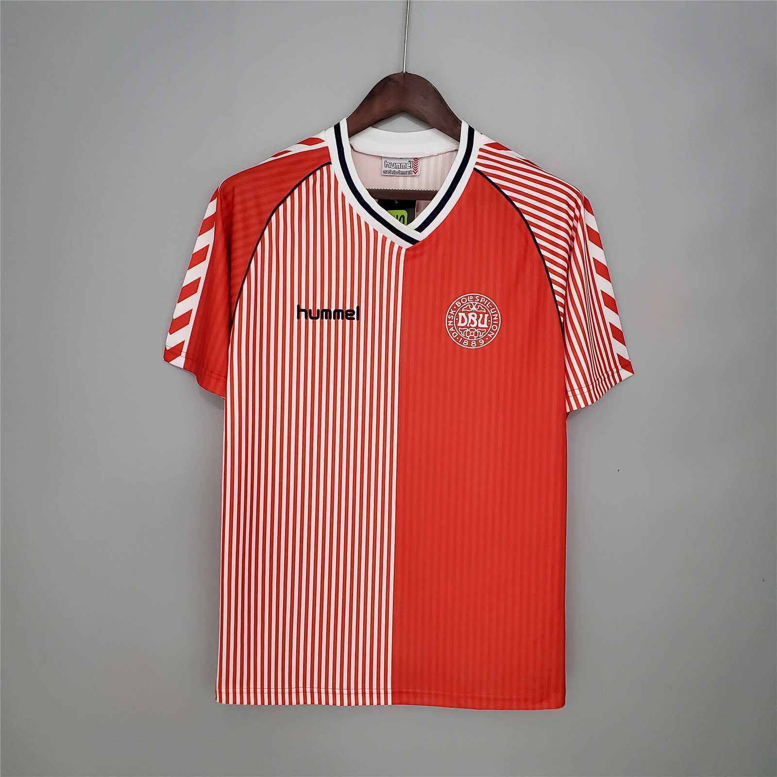 1986 Denmark home