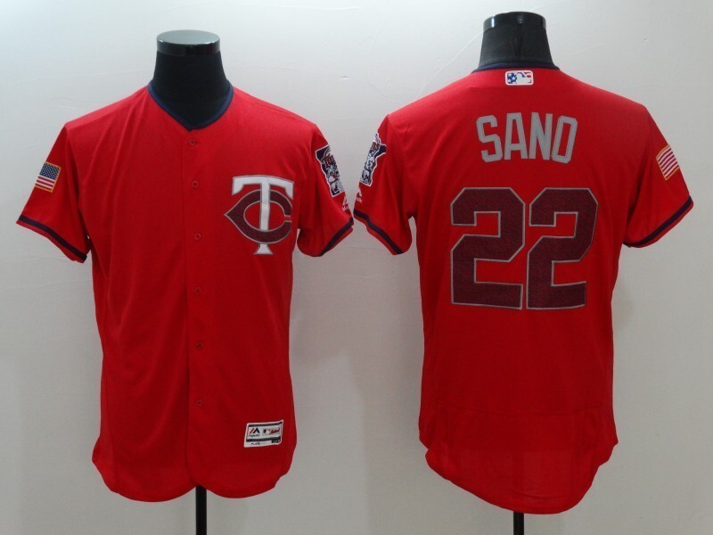 Minnesota Twins 19