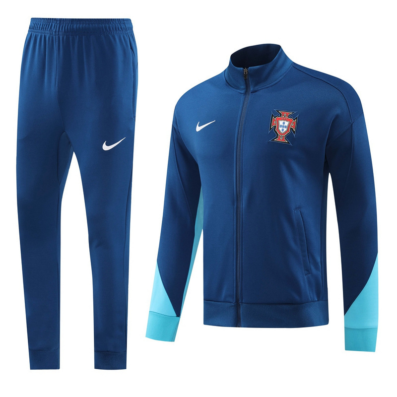 2024 Portugal Jackets Football Shirts