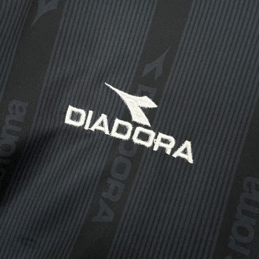 99-00 Roma away 5