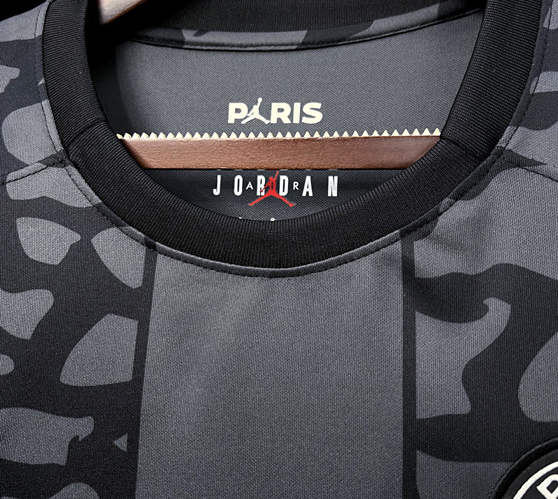 23-24 PSG Second Away S-4XL best soccer jersey 1