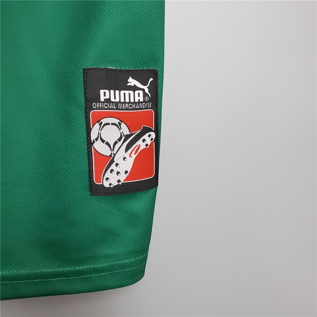 1998 Morocco home 9